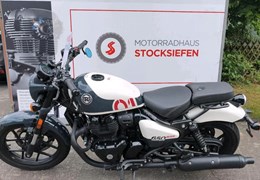 Gebrauchte Royal Enfield Shotgun 650