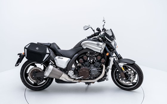 Motorrad Occasion Yamaha V-MAX - Bild 1
