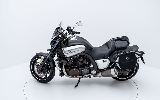 Motorrad Occasion Yamaha V-MAX - Bild 6