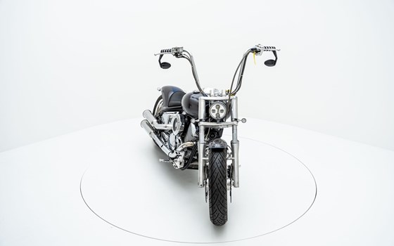 Motorrad Occasion Yamaha XVS 1100 Drag Star - Bild 7