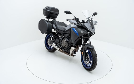 Motorrad Occasion Yamaha Tracer 700 - Bild 2