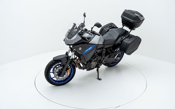 Motorrad Occasion Yamaha Tracer 700 - Bild 3