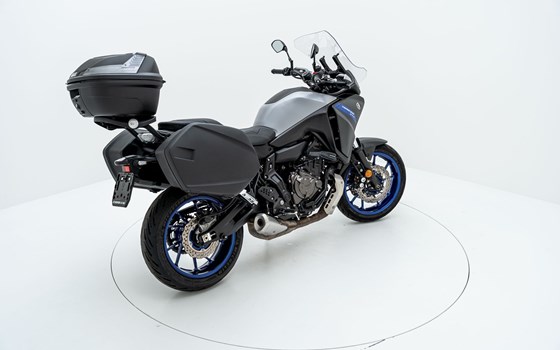 Motorrad Occasion Yamaha Tracer 700 - Bild 4