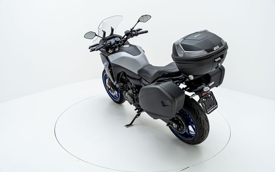 Motorrad Occasion Yamaha Tracer 700 - Bild 5