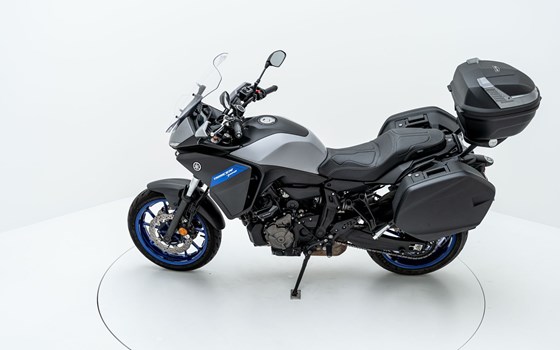 Motorrad Occasion Yamaha Tracer 700 - Bild 6