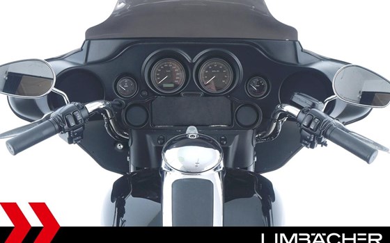 Gebrauchtmotorrad Harley-Davidson Touring Electra Glide Standard FLHT - Bild 13