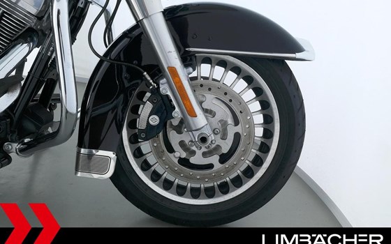 Gebrauchtmotorrad Harley-Davidson Touring Electra Glide Standard FLHT - Bild 14