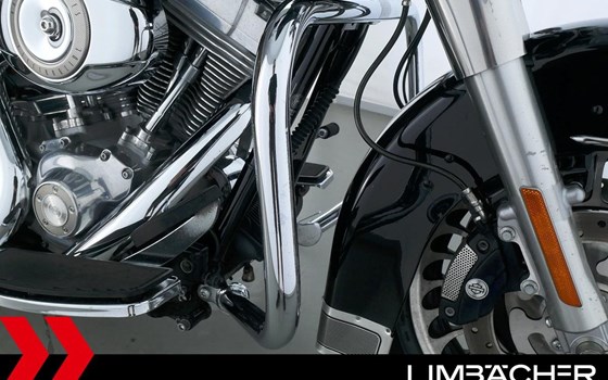 Gebrauchtmotorrad Harley-Davidson Touring Electra Glide Standard FLHT - Bild 15
