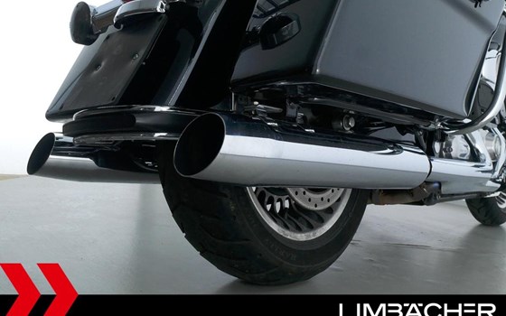 Gebrauchtmotorrad Harley-Davidson Touring Electra Glide Standard FLHT - Bild 16