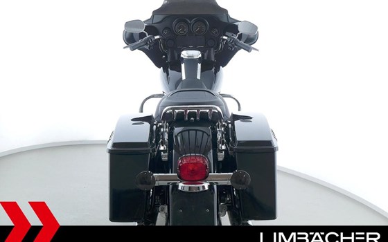 Gebrauchtmotorrad Harley-Davidson Touring Electra Glide Standard FLHT - Bild 17