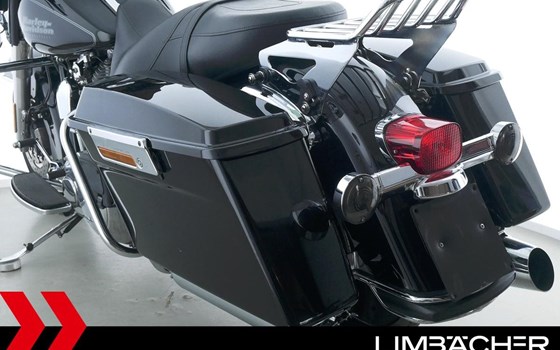 Gebrauchtmotorrad Harley-Davidson Touring Electra Glide Standard FLHT - Bild 18