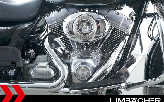 Gebrauchtmotorrad Harley-Davidson Touring Electra Glide Standard FLHT - Bild 23