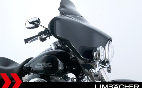 Gebrauchtmotorrad Harley-Davidson Touring Electra Glide Standard FLHT - Bild 25