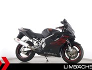 Honda CBR 600 F