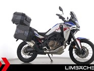 Honda CRF1100L Africa Twin ES
