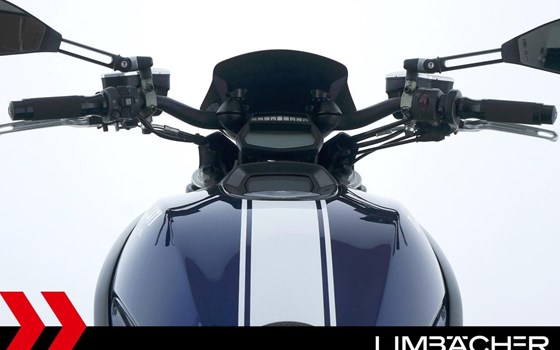 Gebrauchtmotorrad Ducati Diavel Cromo - Bild 13