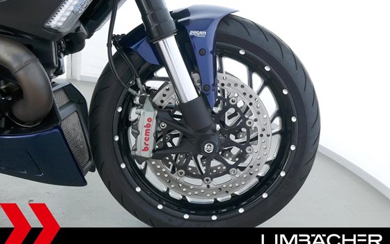 Gebrauchtmotorrad Ducati Diavel Cromo - Bild 14