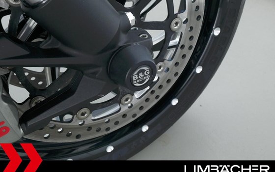 Gebrauchtmotorrad Ducati Diavel Cromo - Bild 15
