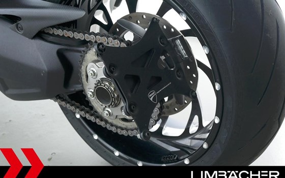Gebrauchtmotorrad Ducati Diavel Cromo - Bild 21