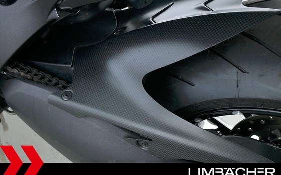 Gebrauchtmotorrad Ducati Diavel Cromo - Bild 22