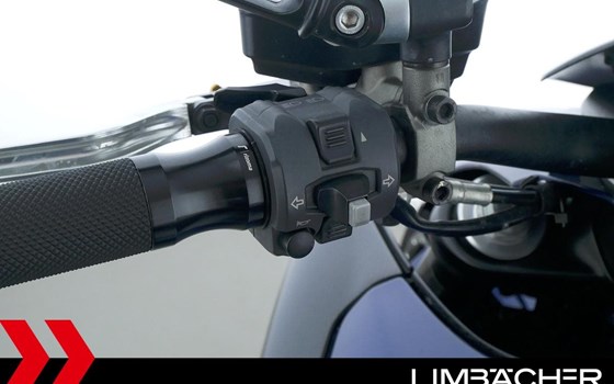 Gebrauchtmotorrad Ducati Diavel Cromo - Bild 24