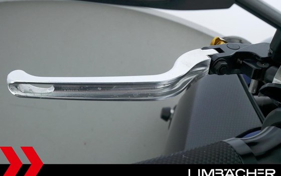 Gebrauchtmotorrad Ducati Diavel Cromo - Bild 25