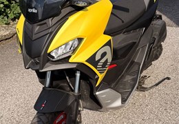Gebrauchte Aprilia SR GT Sport 125