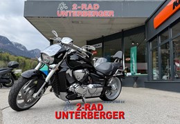Gebrauchte Suzuki Intruder M1800R