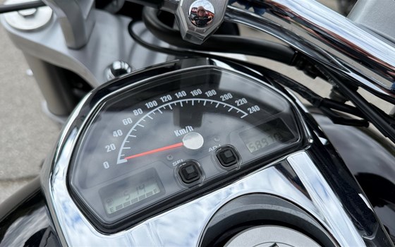 Gebrauchtmotorrad Suzuki Intruder M1800R - Bild 6