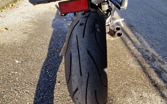Gebrauchtmotorrad Honda CB 1000 R - Bild 4
