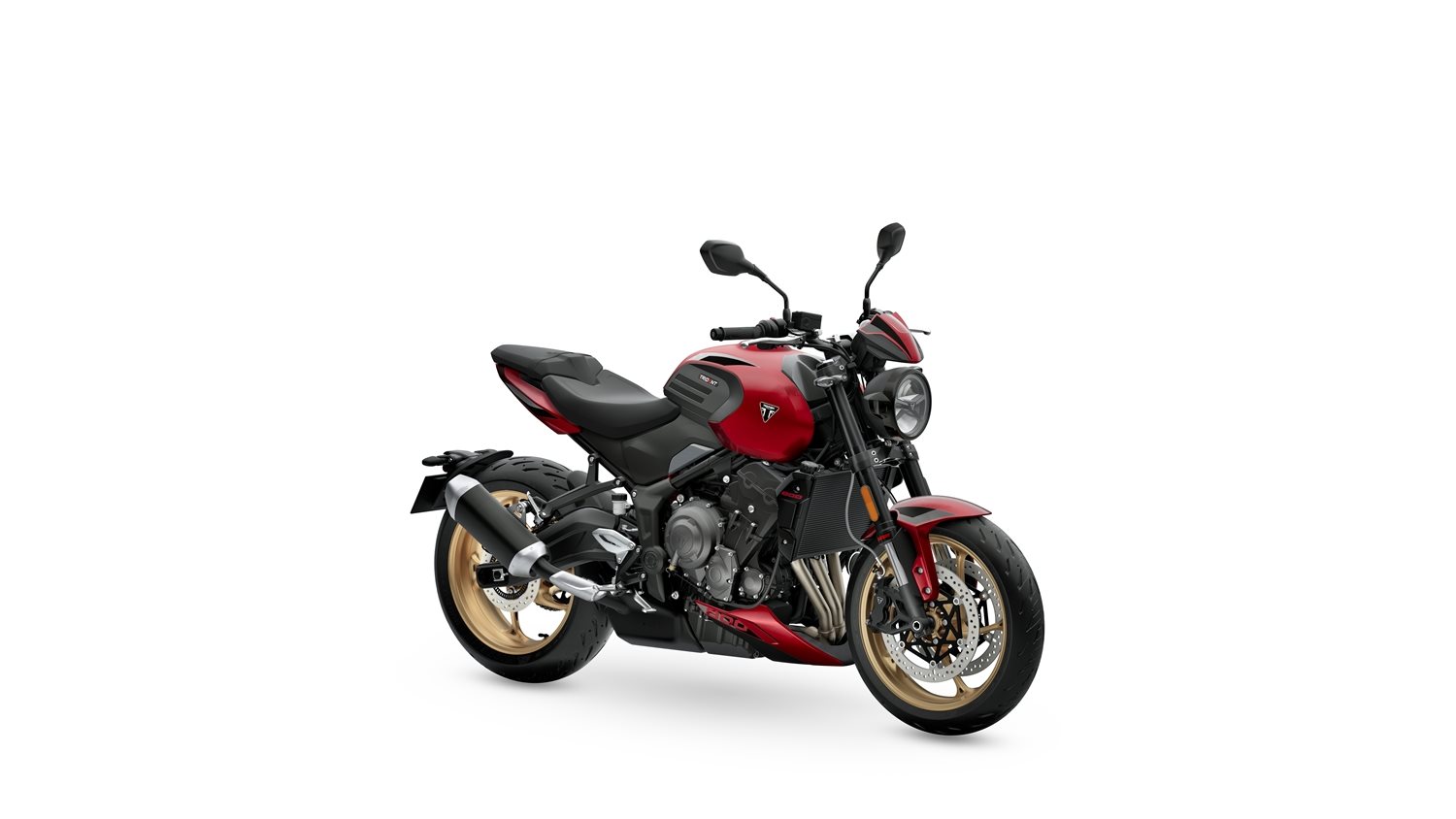 Triumph Trident 800