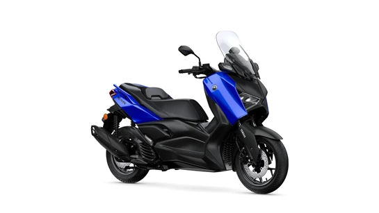 Angebot Yamaha XMAX 125