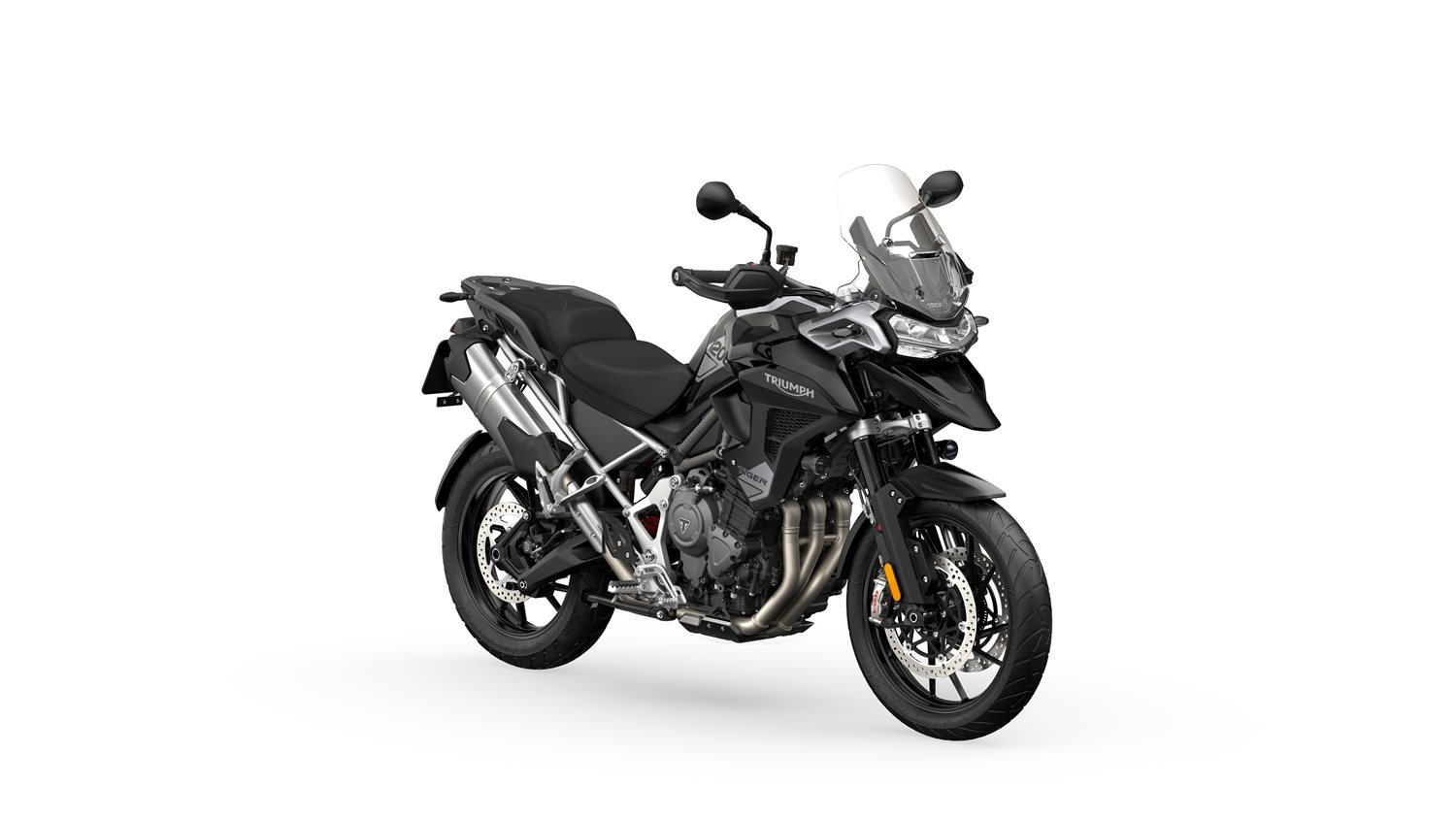 Triumph Tiger 1200 GT PRO