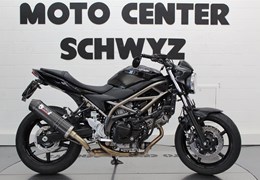 Occasion Suzuki SV650
