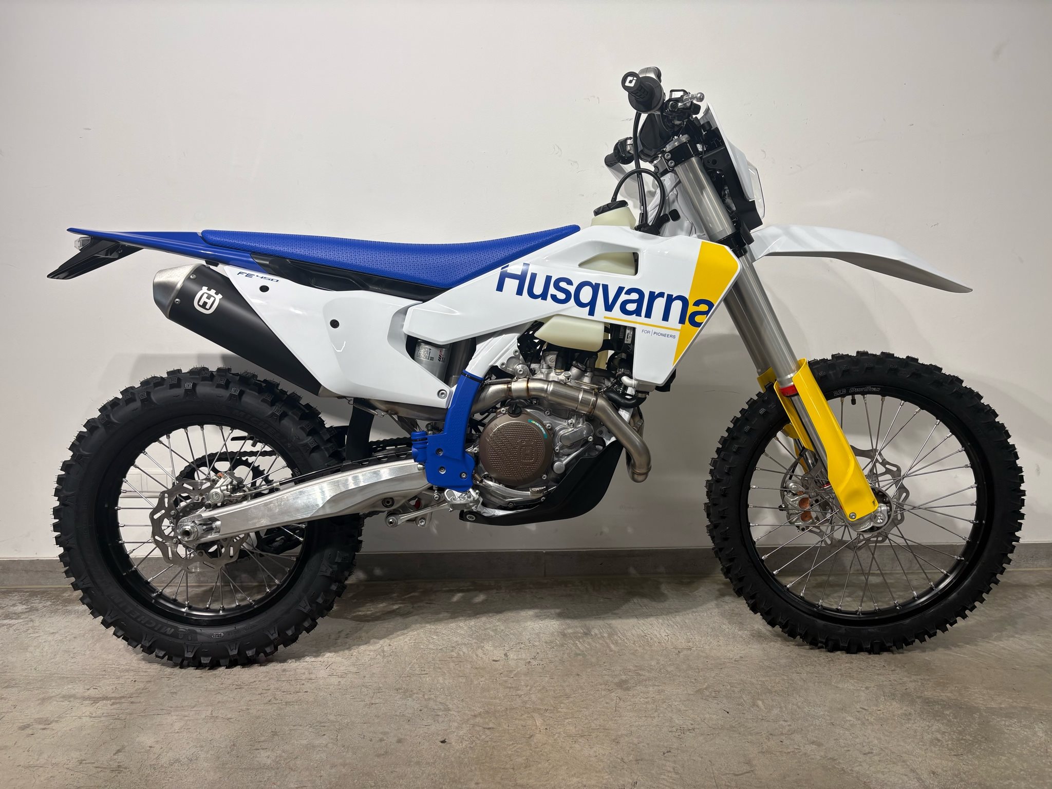 Husqvarna FE 450