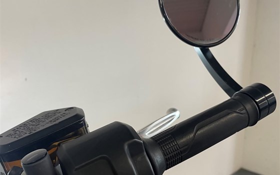 Gebrauchtmotorrad Honda CB 1000 R - Bild 12