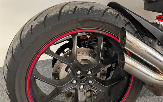 Gebrauchtmotorrad Honda CB 1000 R - Bild 5