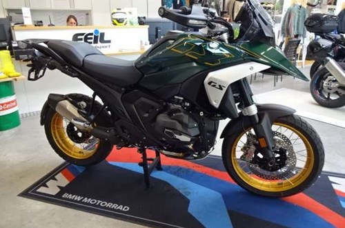 BMW R 1300 GS