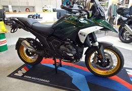 Gebrauchte BMW R 1300 GS