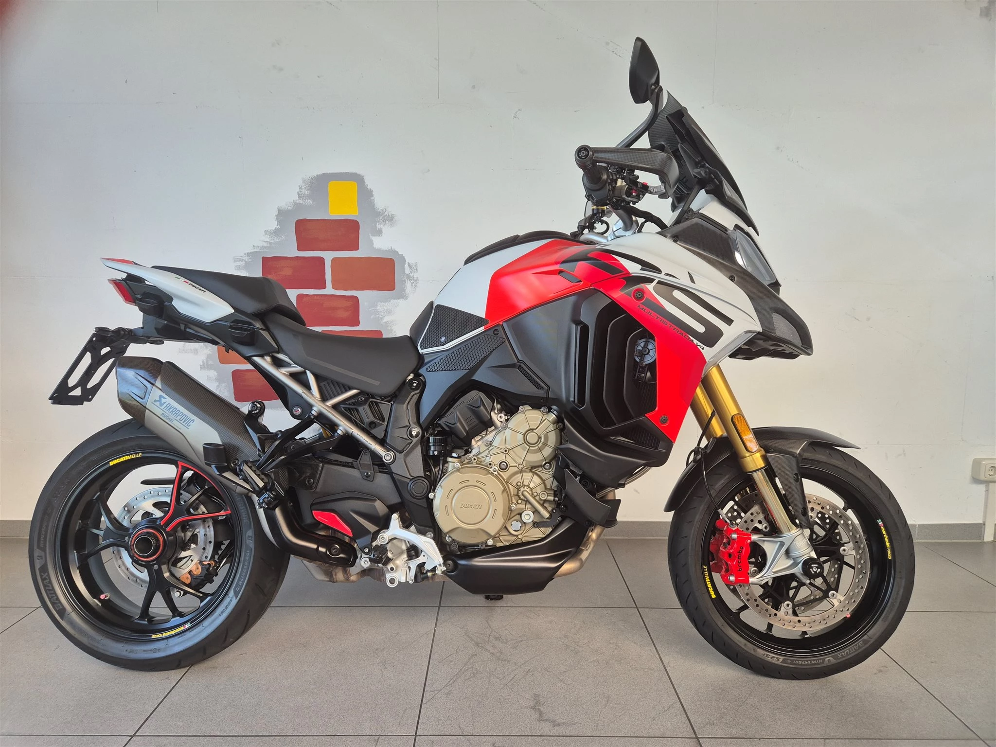 Ducati
