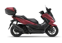 Gebrauchte Honda Forza 350