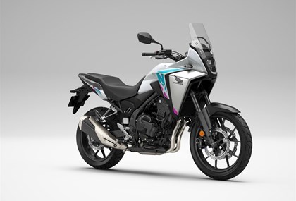Neumotorrad