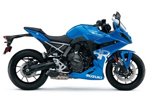 Angebot Suzuki GSX-8R