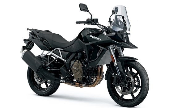 Neufahrzeug Suzuki V-Strom 800 - Bild 2