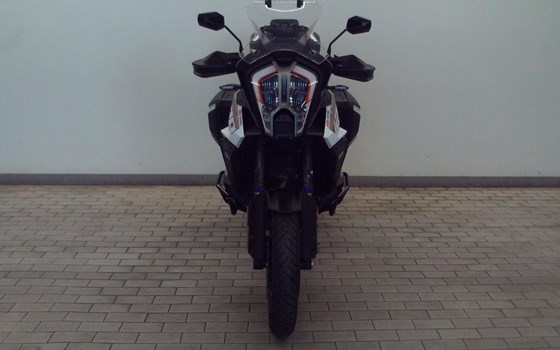 Gebrauchtmotorrad KTM 1290 Super Adventure - Bild 4