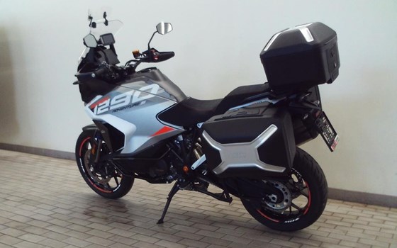 Gebrauchtmotorrad KTM 1290 Super Adventure - Bild 7