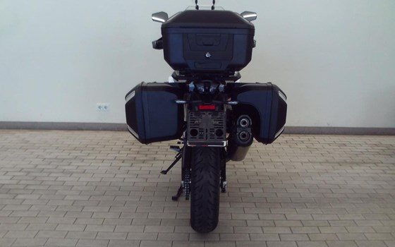 Gebrauchtmotorrad KTM 1290 Super Adventure - Bild 8