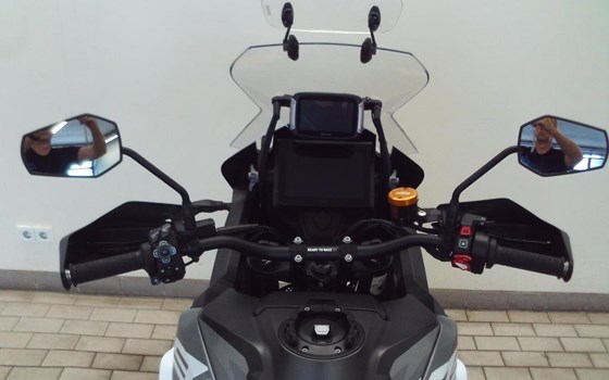 Gebrauchtmotorrad KTM 1290 Super Adventure - Bild 9