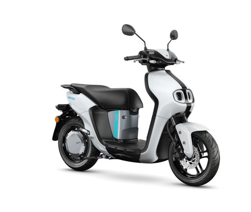 Yamaha NEO's