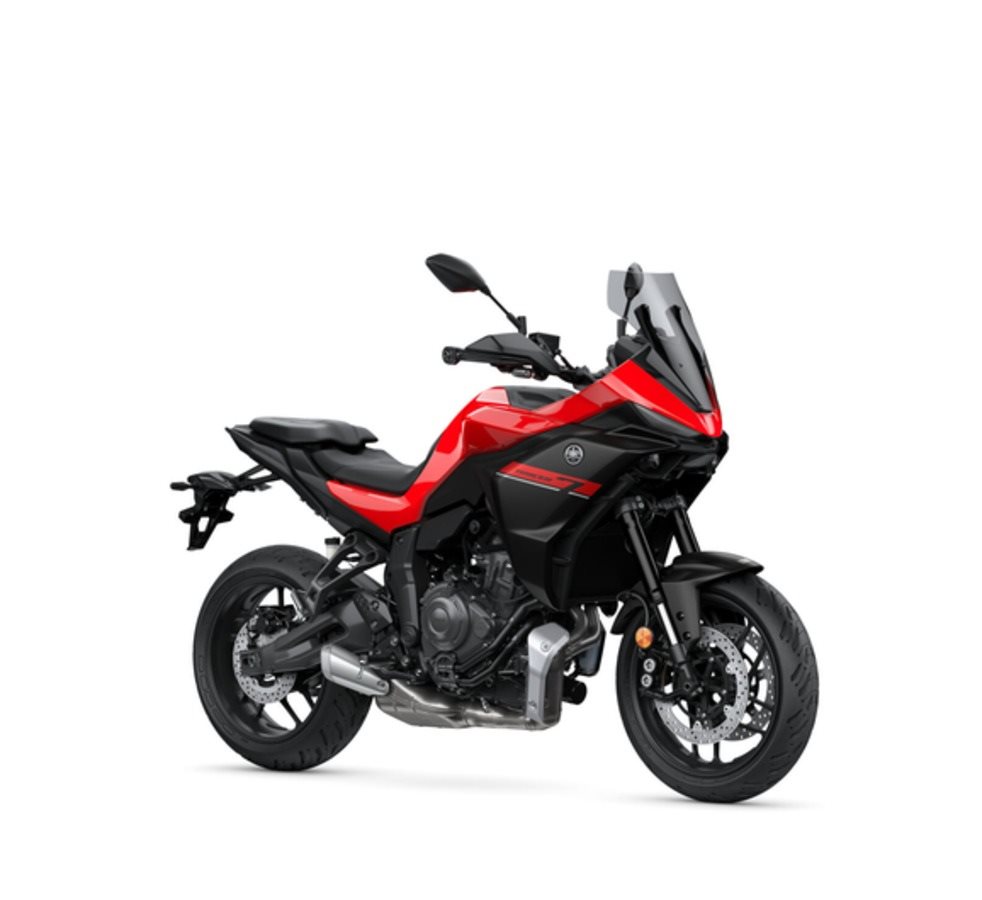 Yamaha Tracer 7